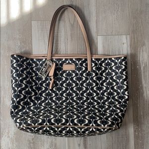 Coach tote